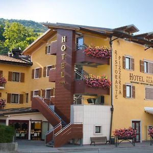 Hotel Ristorante Alla Nave
