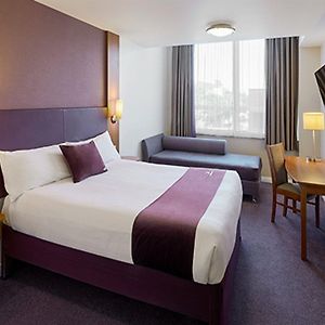 Premier Inn Cambridge