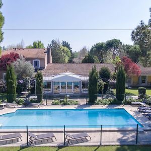 Domaine de la Petite Isle - Luberon