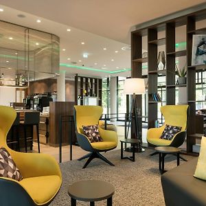 Courtyard By Marriott Wolfsburg